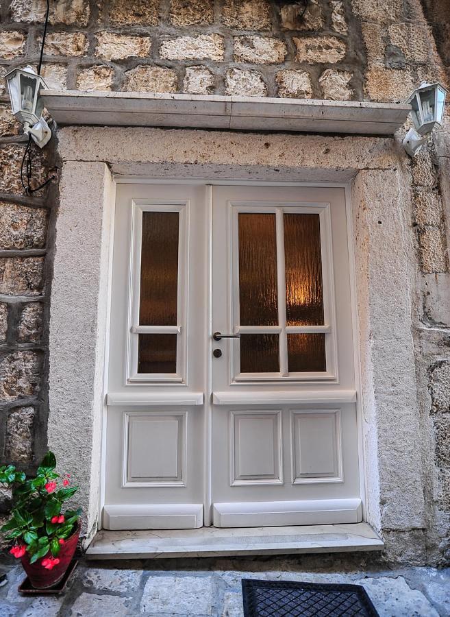 House Vilovic Korcula Apartment Luaran gambar