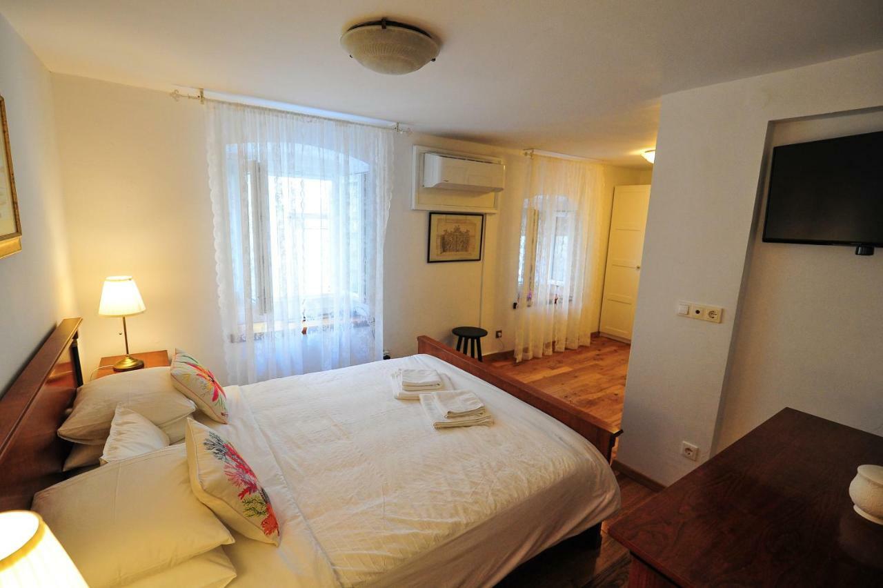 House Vilovic Korcula Apartment Luaran gambar