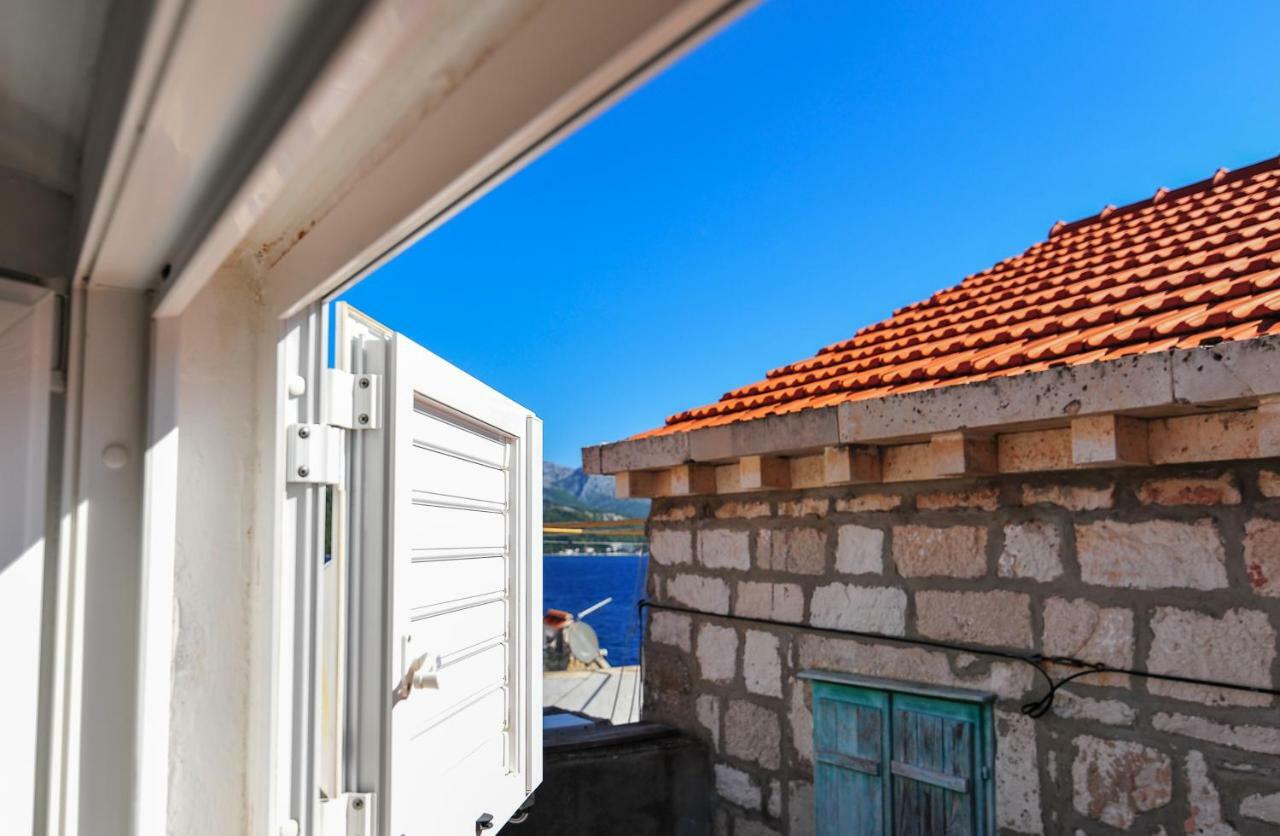 House Vilovic Korcula Apartment Luaran gambar