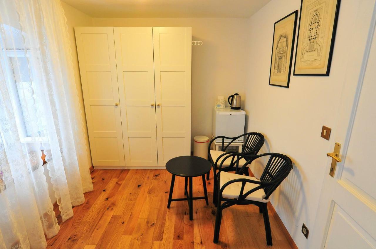 House Vilovic Korcula Apartment Luaran gambar