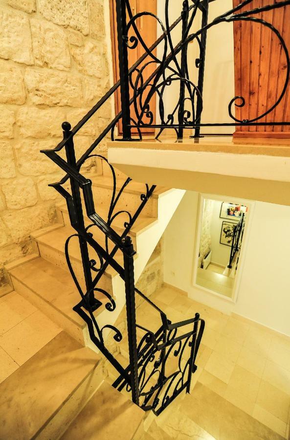 House Vilovic Korcula Apartment Luaran gambar